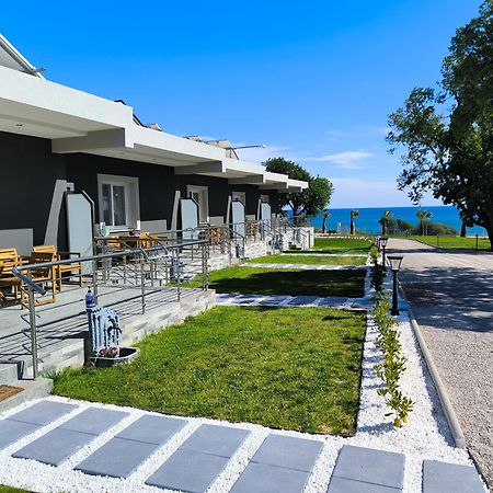 Ataraxia Homes Dedeağaç Dış mekan fotoğraf