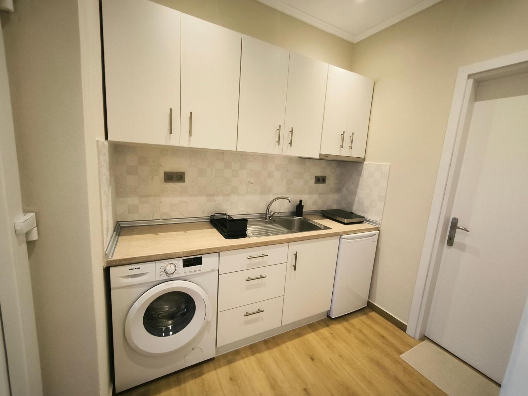 Ataraxia Homes Dedeağaç Oda fotoğraf