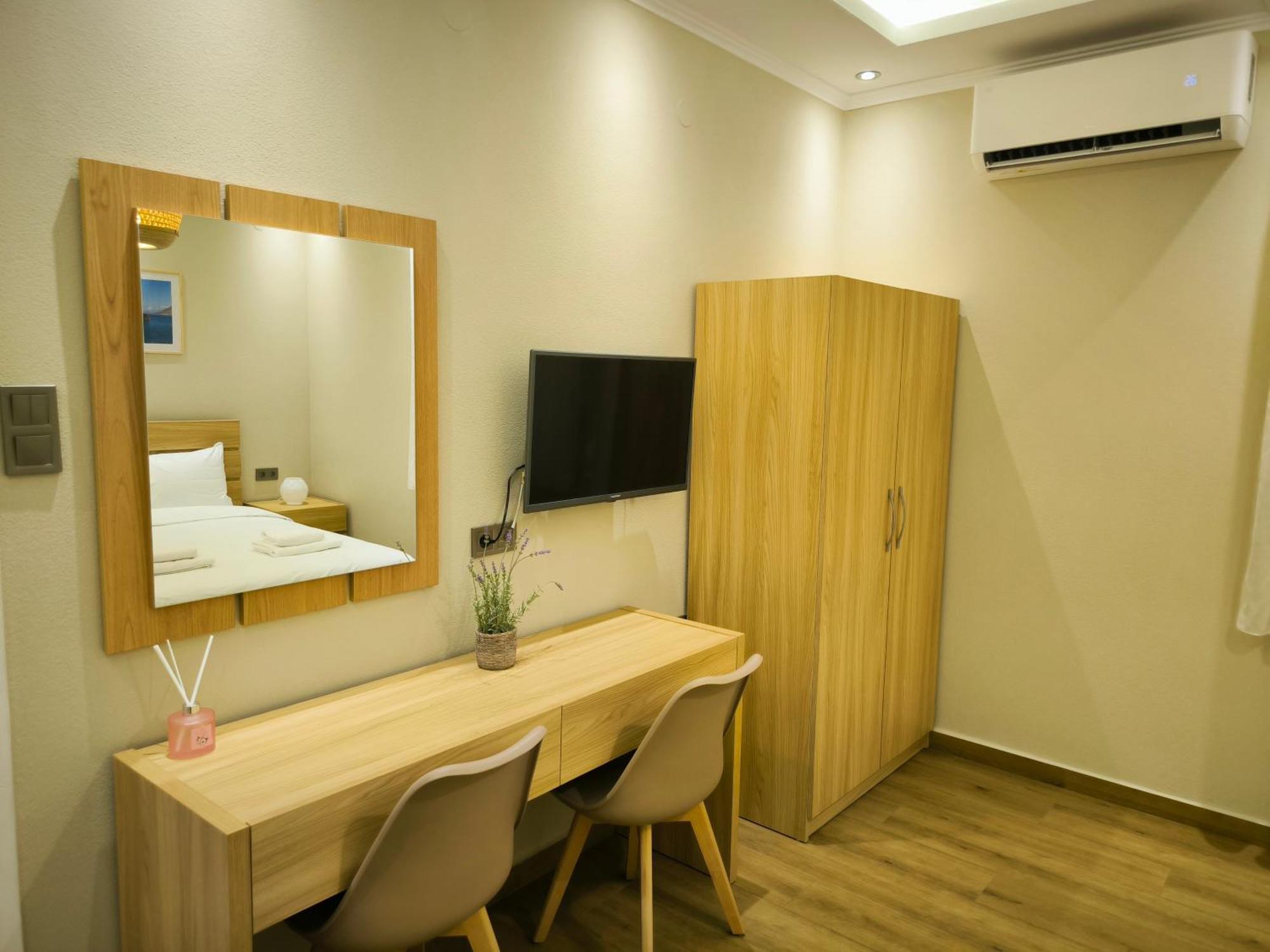 Ataraxia Homes Dedeağaç Dış mekan fotoğraf