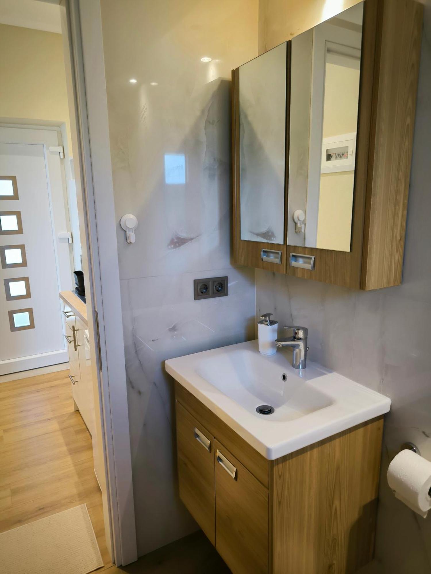 Ataraxia Homes Dedeağaç Dış mekan fotoğraf