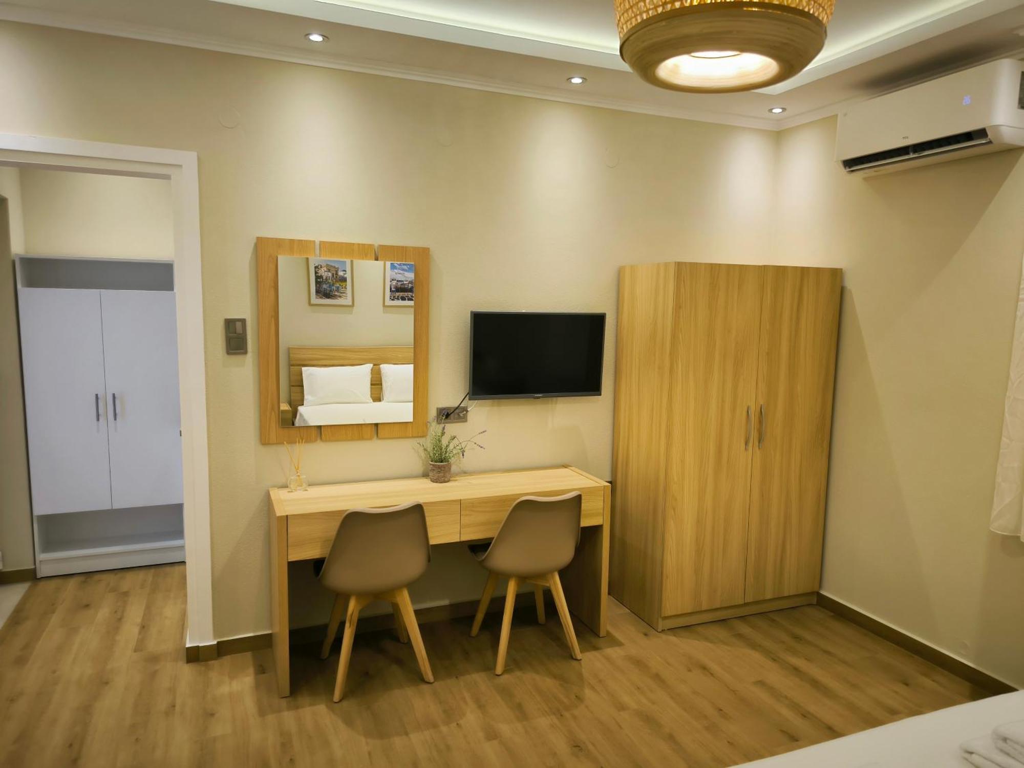 Ataraxia Homes Dedeağaç Dış mekan fotoğraf
