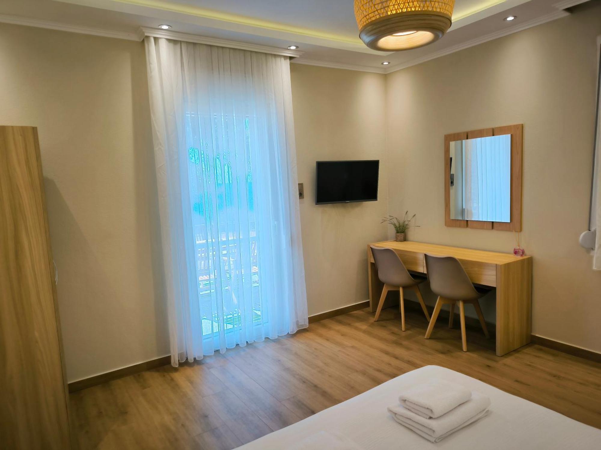 Ataraxia Homes Dedeağaç Dış mekan fotoğraf