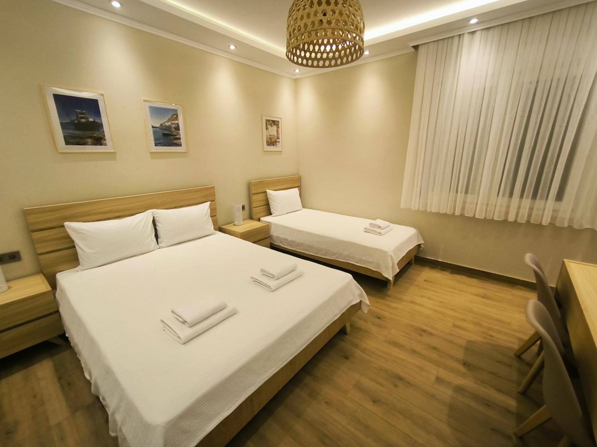 Ataraxia Homes Dedeağaç Dış mekan fotoğraf