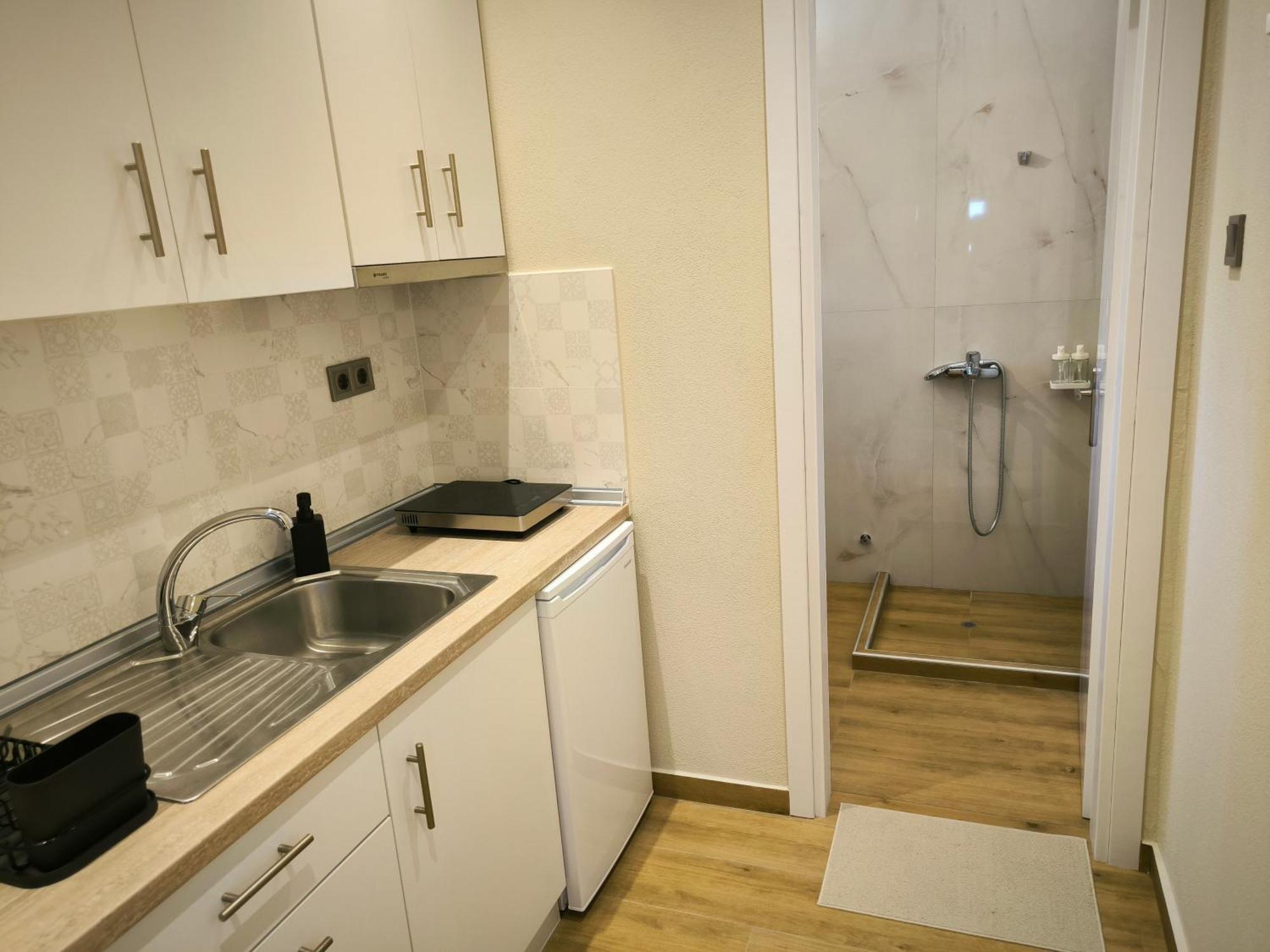 Ataraxia Homes Dedeağaç Dış mekan fotoğraf