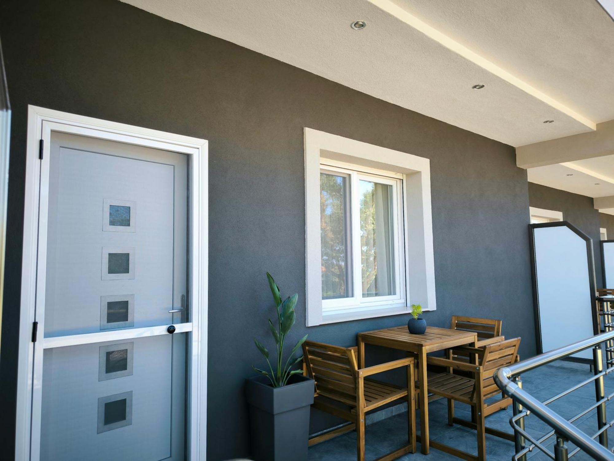 Ataraxia Homes Dedeağaç Dış mekan fotoğraf