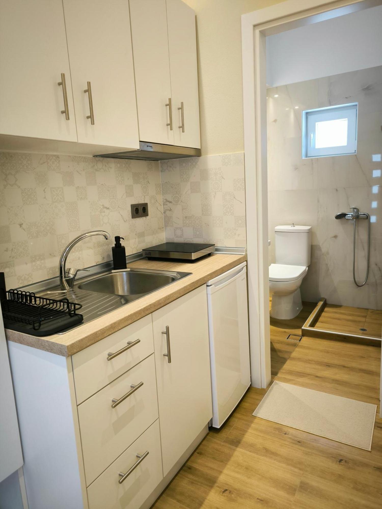 Ataraxia Homes Dedeağaç Dış mekan fotoğraf
