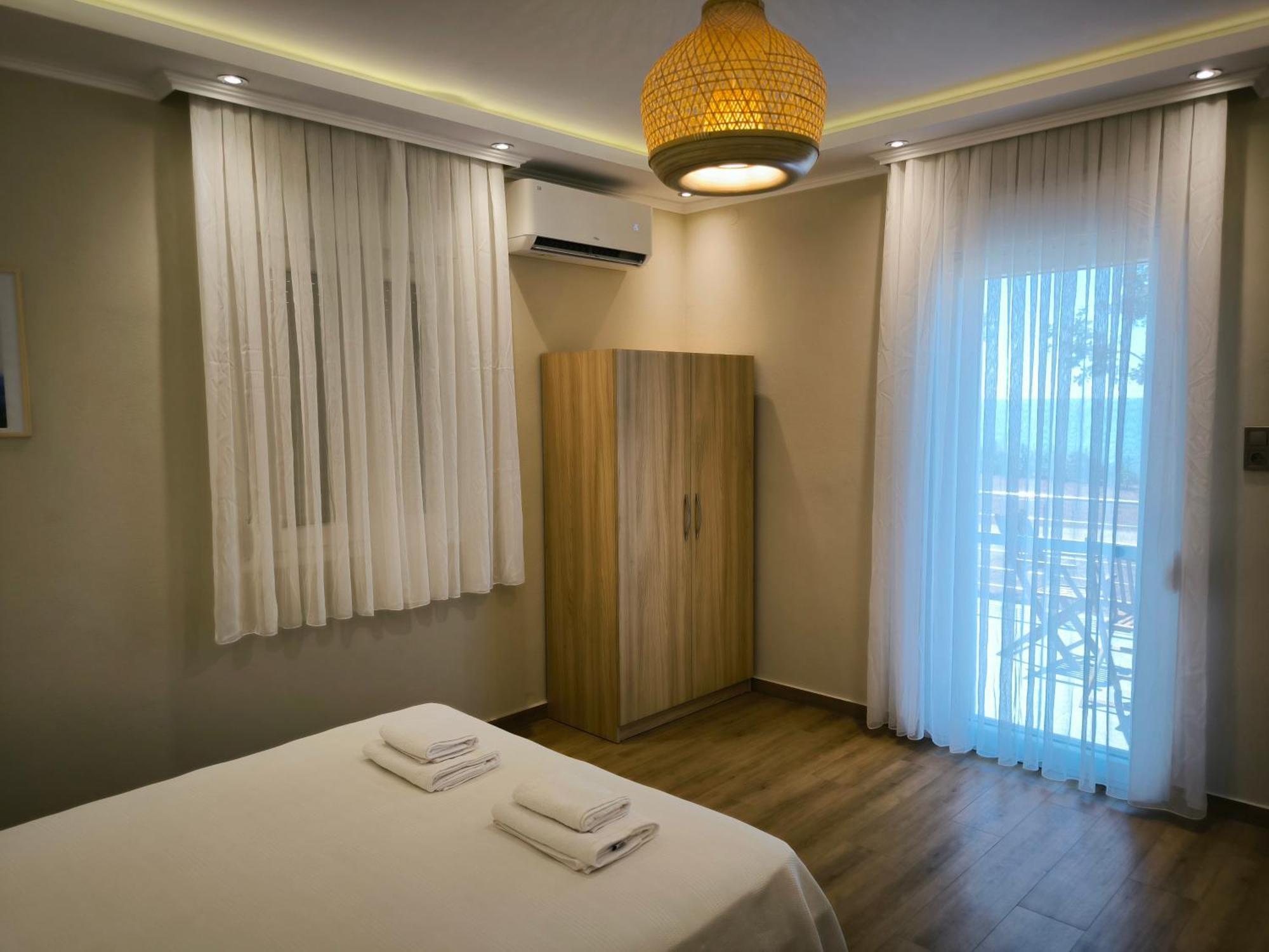Ataraxia Homes Dedeağaç Dış mekan fotoğraf