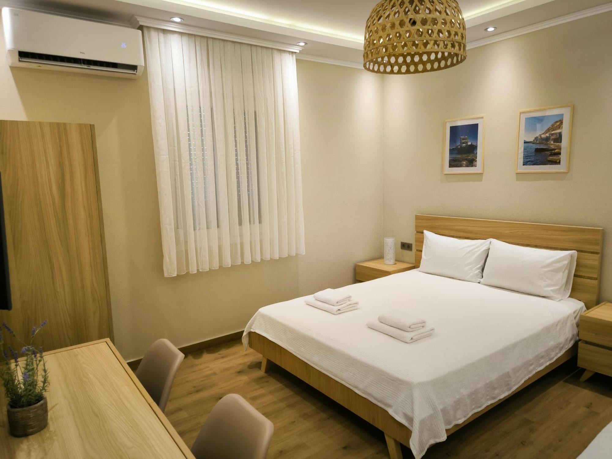 Ataraxia Homes Dedeağaç Dış mekan fotoğraf