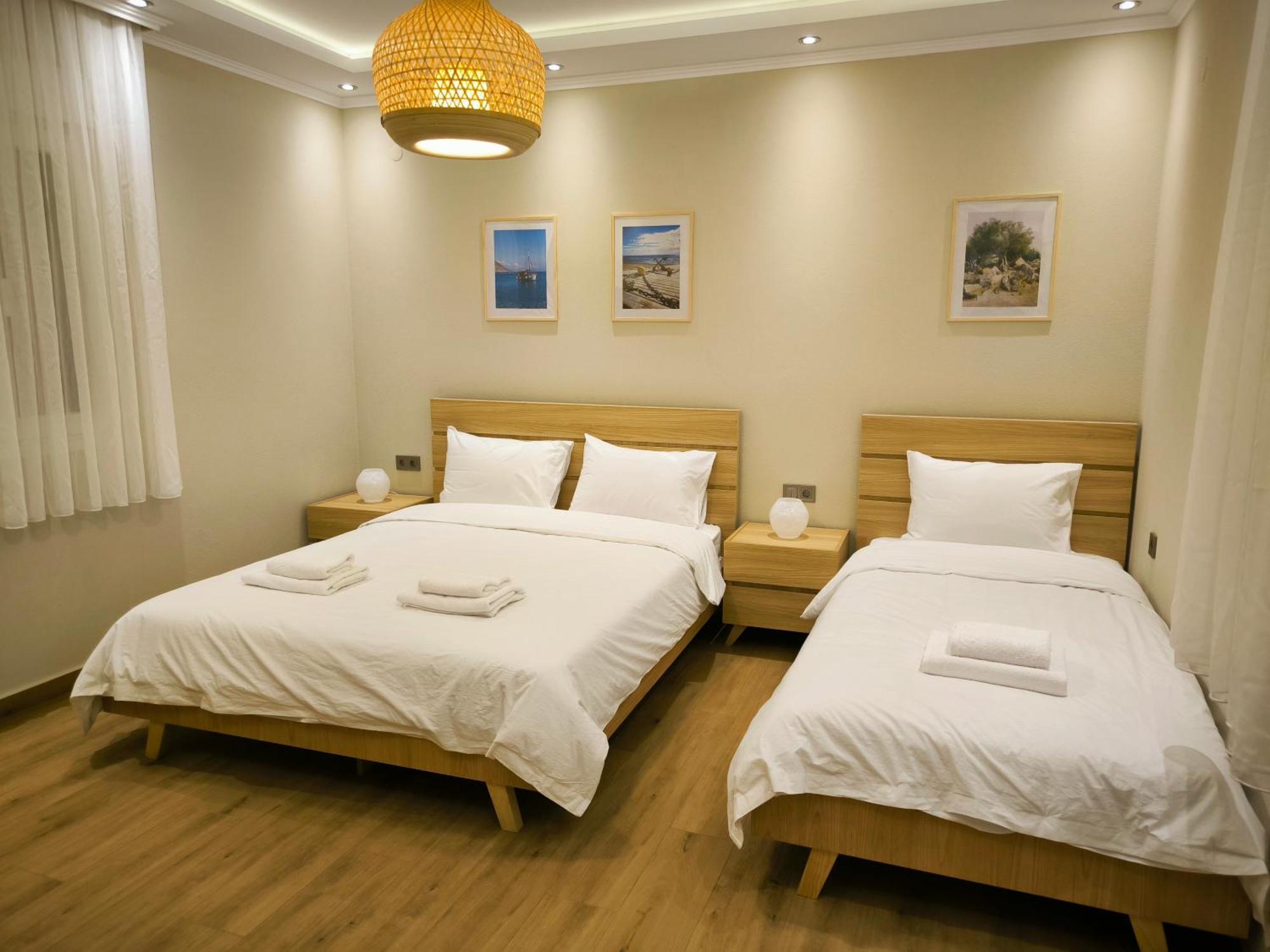 Ataraxia Homes Dedeağaç Dış mekan fotoğraf
