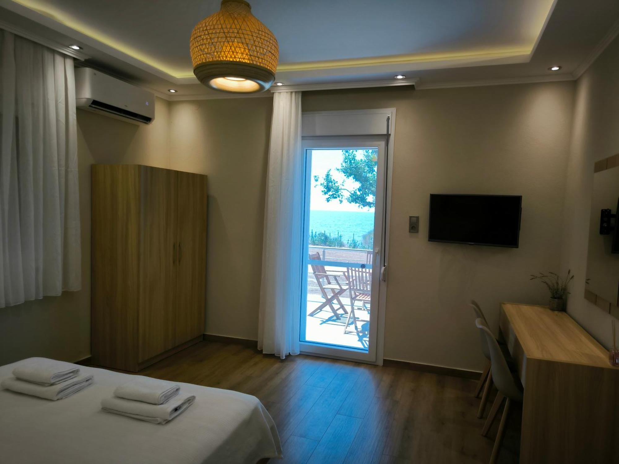 Ataraxia Homes Dedeağaç Dış mekan fotoğraf