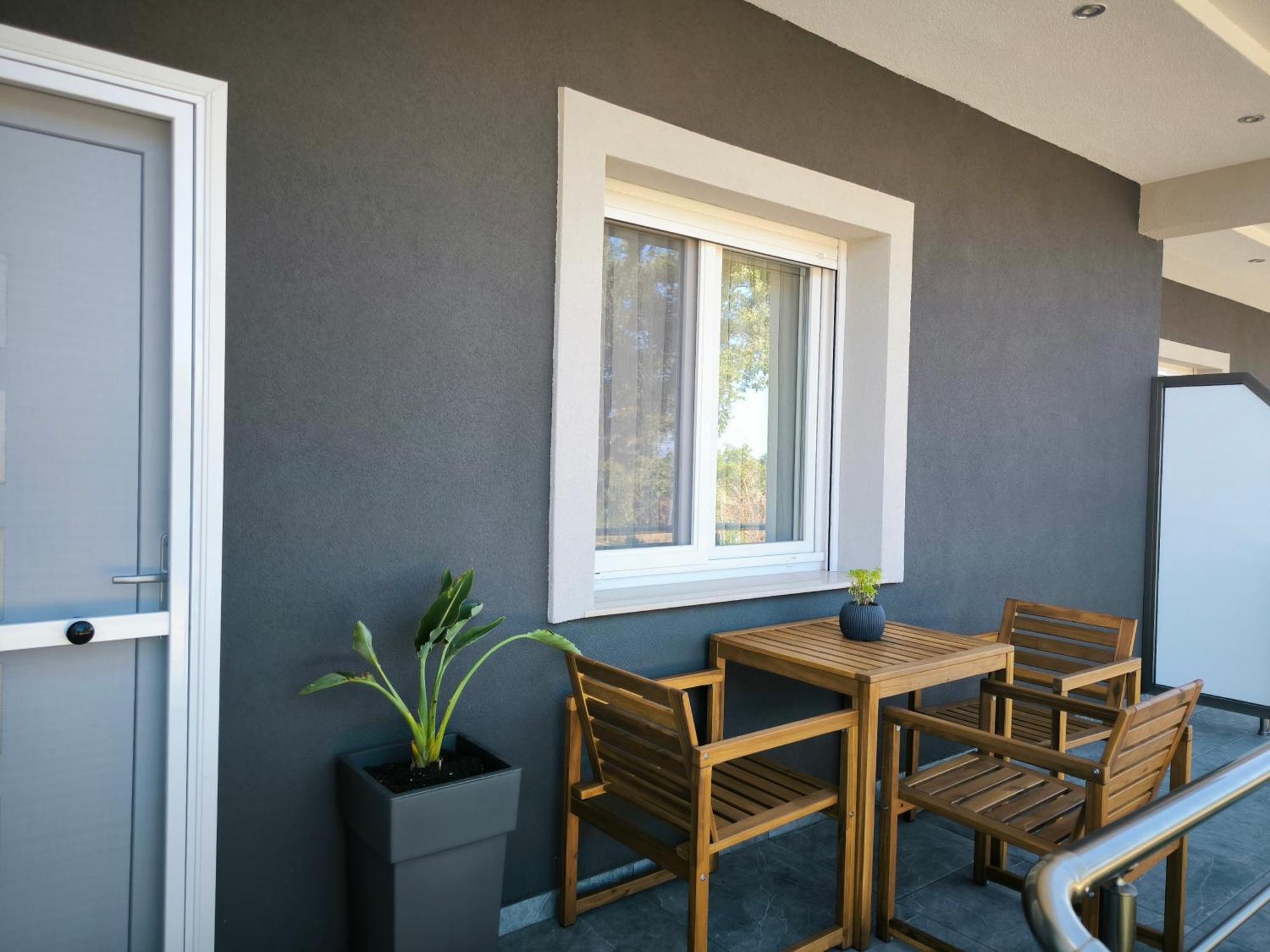 Ataraxia Homes Dedeağaç Dış mekan fotoğraf