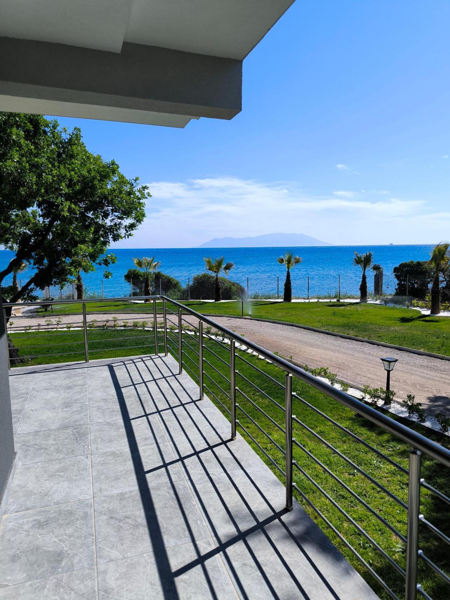 Ataraxia Homes Dedeağaç Oda fotoğraf
