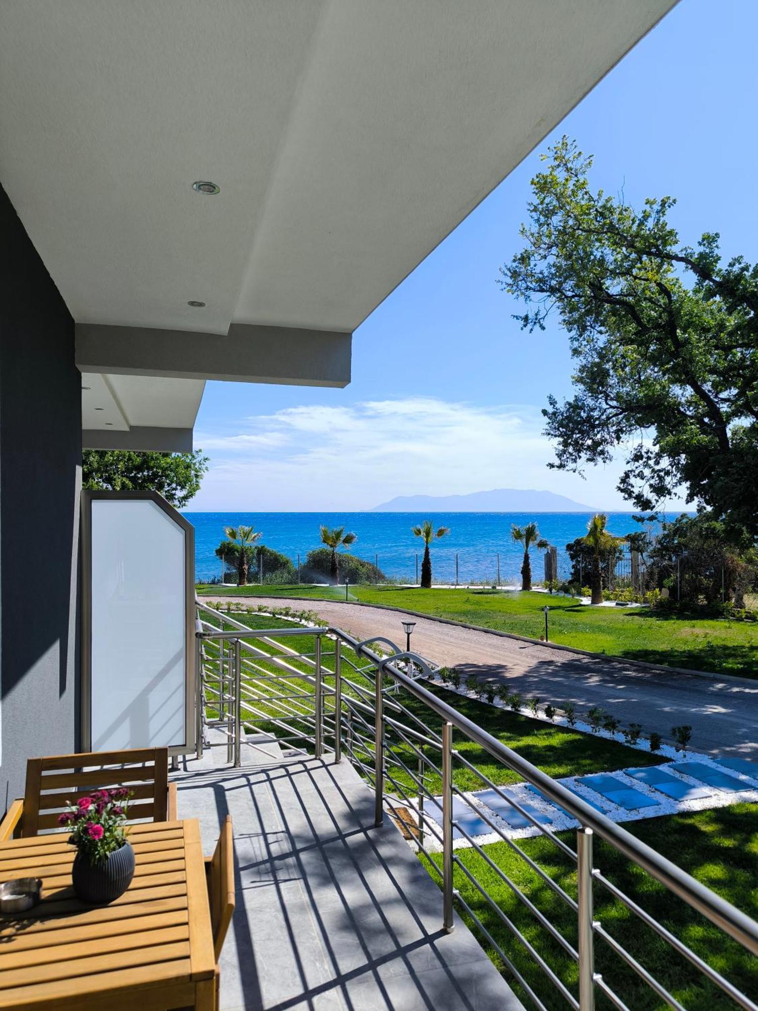 Ataraxia Homes Dedeağaç Dış mekan fotoğraf