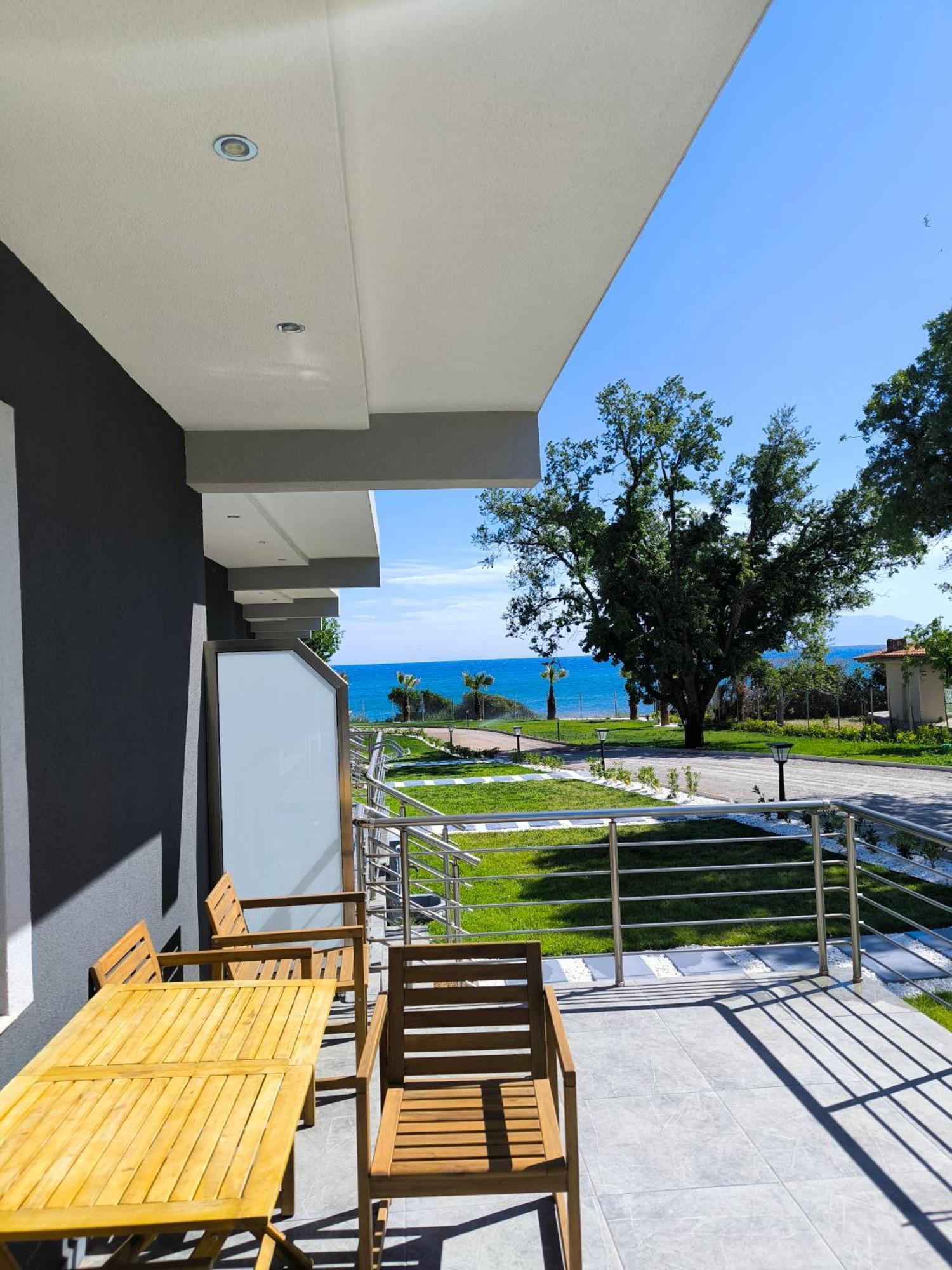 Ataraxia Homes Dedeağaç Oda fotoğraf
