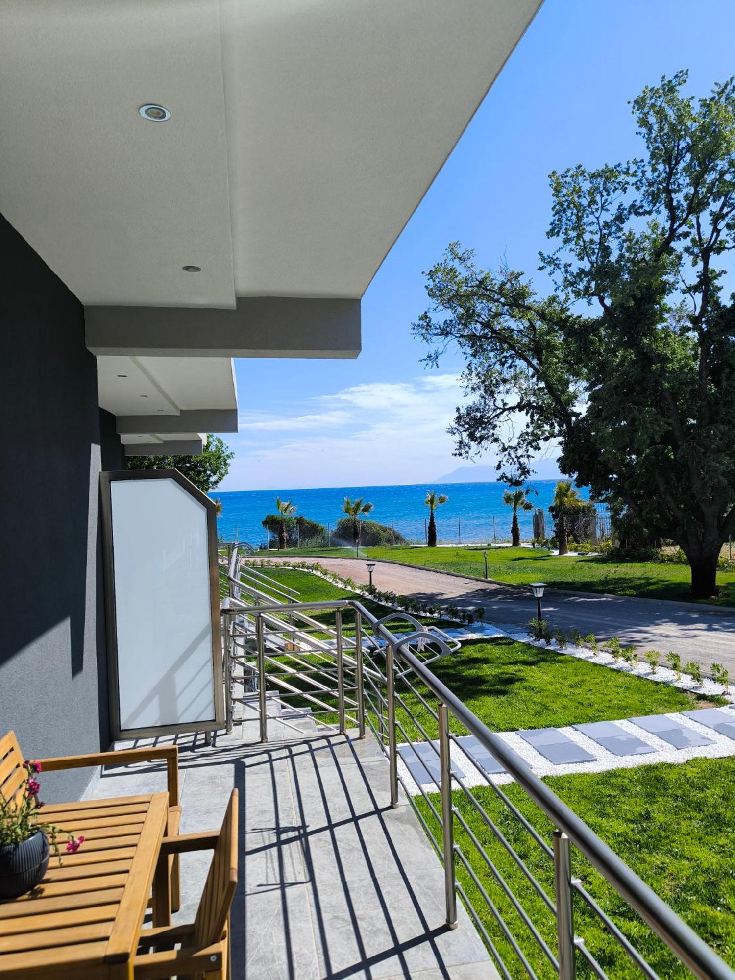 Ataraxia Homes Dedeağaç Oda fotoğraf
